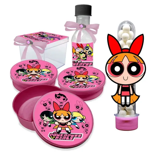 Personalizados