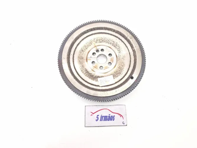 Volante Motor Volvo S60 T4 1.6 2011/ 2012