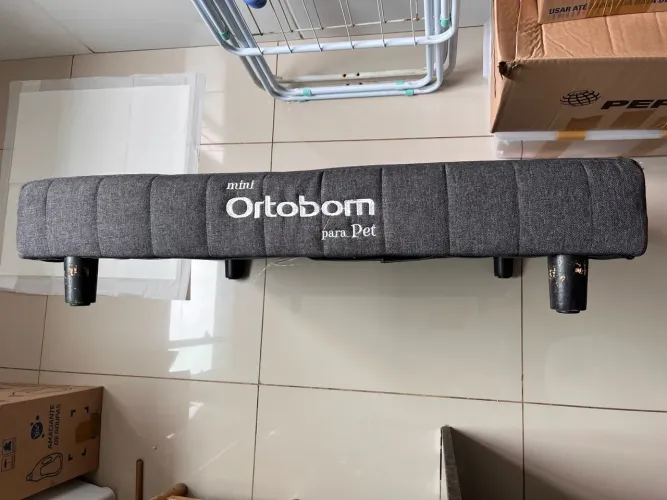 Cama pet - Mini Ortobom