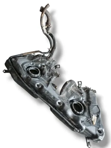 Tanque de combustivel Mercedes Classe C 230 2002 A2034702301