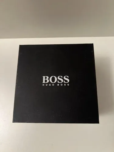 Relógio Boss Masculino