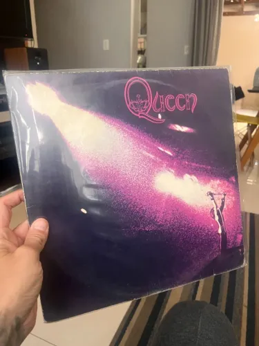 QUEEN - QUEEN | LP VINIL 1973