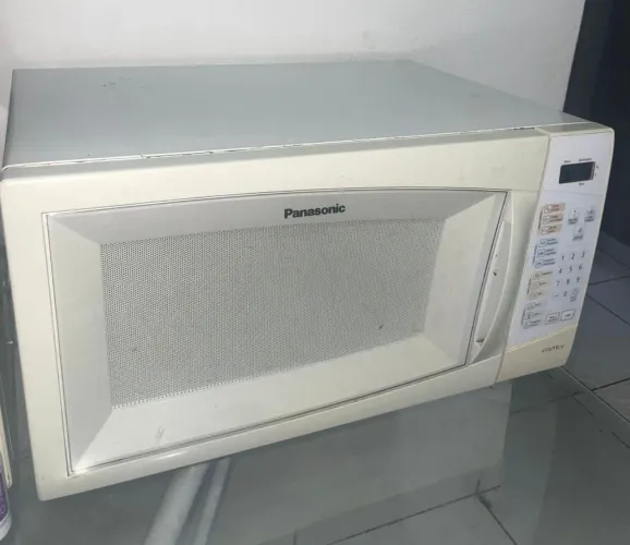 Microondas