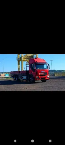 Iveco Tector 240E28S