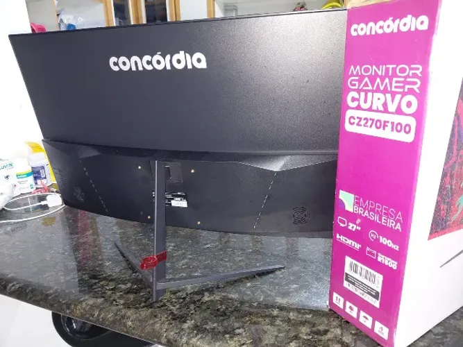 monitor