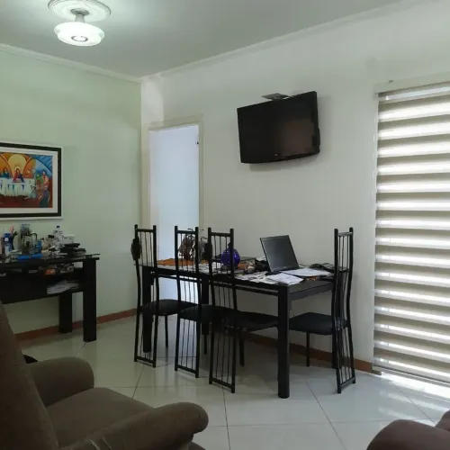 Casa com 3 dormitórios à venda, 100 m² por R$ 395.000,00 - Vila São José - Taubaté/SP