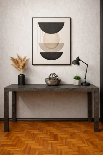 Aparador Brás - Tok&Stok- 1,53x45 