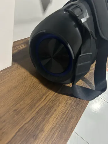 Boombox Philips
