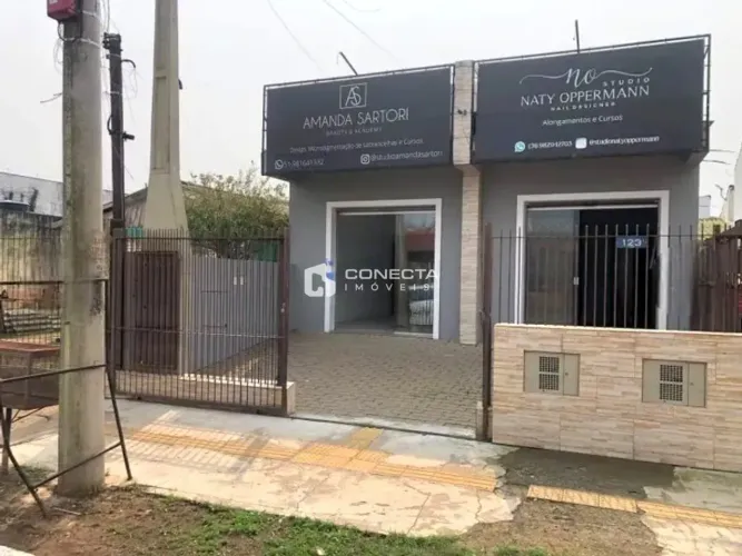 Loja para aluguel em Canoas - Rio Branco
