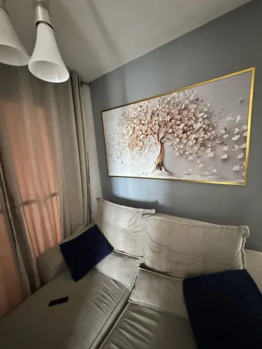 Quadro de parede decorativo
