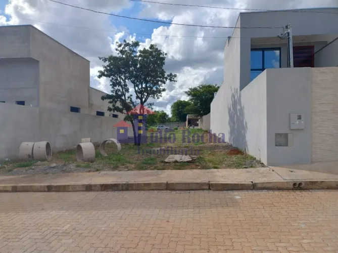 ÓTIMO LOTE NO RESIDENCIAL ROTA DO SOL