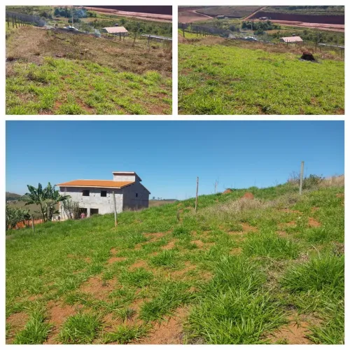 Terreno - Lote 1000m2 Condomínio Luz do Amanhecer - Jacareí
