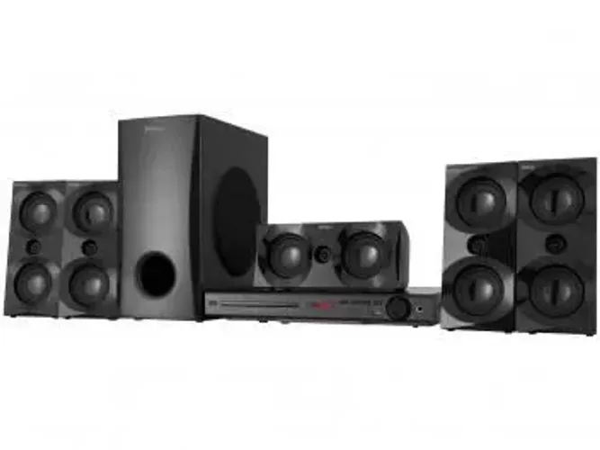 Home Theater PHILCO PHT 700 BT