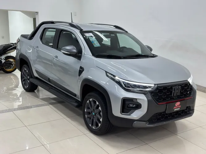 Fiat Strada Ultra 1.0 Flex Turbo CD Aut. 2027