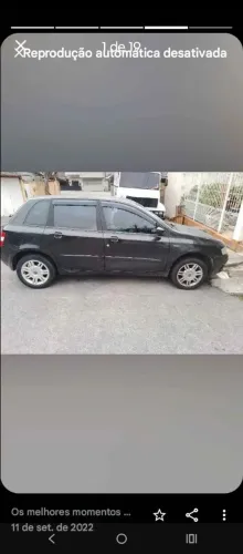 Fiat Stilo 1.8/ 1.8 SP/ Connect 16V 122cv 5P 2006