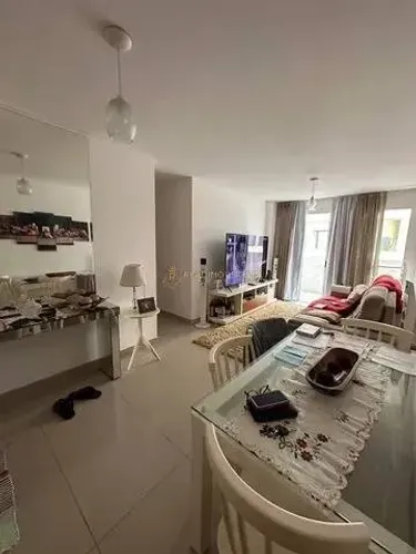 Viva com Conforto no Condomínio Colonese Apartamento de 2 Quartos Recreio