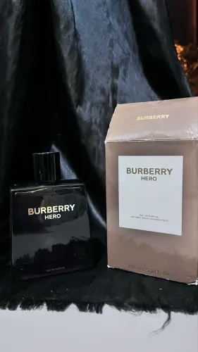 Perfume Burberry Hero EDP