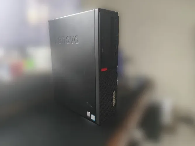 Workstation Lenovo I5-7500 8GB RAM DDR4