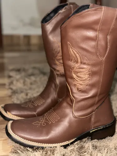 Bota texana