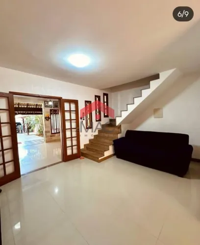 Casa para Venda em Lauro de Freitas, Ipitanga, 3 dormitórios, 1 suíte, 3 banheiros, 4 vaga