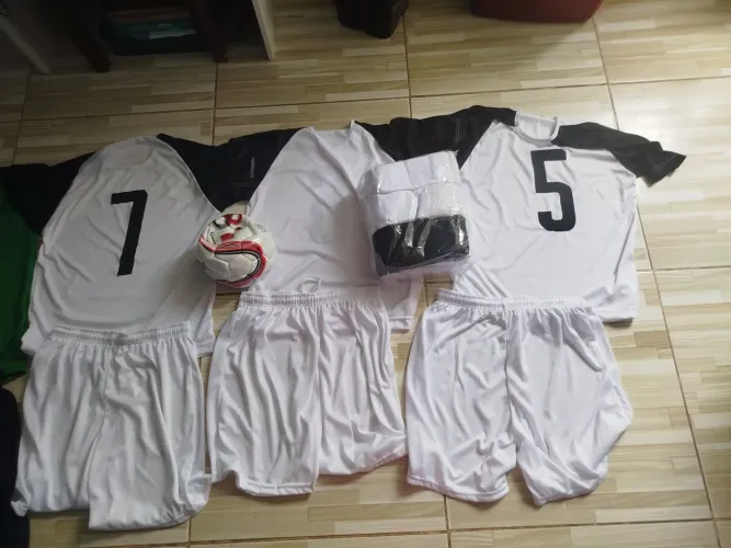 Padrão esportivo