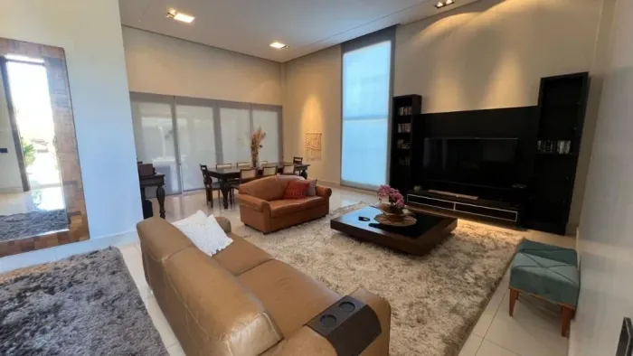 Casa à venda, 299 m² por R$ 3.500.000,00 - Jardins Atenas - Goiânia/GO