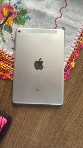 IPAD MINI 4 - 32 GB - ÓTIMO ESTADO