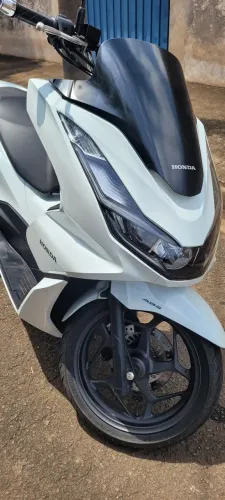 PCX 160 ABS 2024