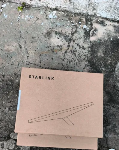 STARLINK MINI