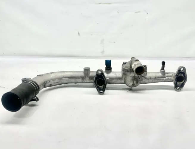 Tubo Refrigeração Motor Nissan Pathfinder 3.5 V6 98/04 49070