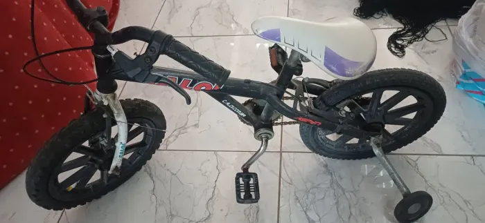 Bicicletas