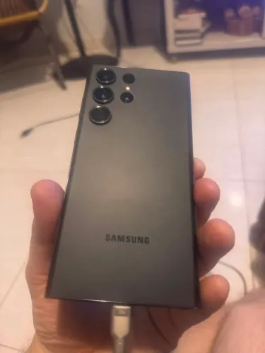 Samsung S23 ULTRA