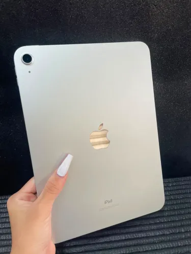 IPAD 10 GERAÇÃO 64GB* *CICLOS 236* BATERIA 88%  SILVER   R$2.099,00 *PROMOÇÃO*