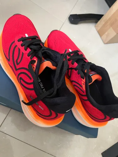 Tênis de corrida olimpikus corre Max