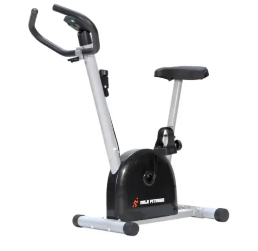 Bicicleta ergométrica