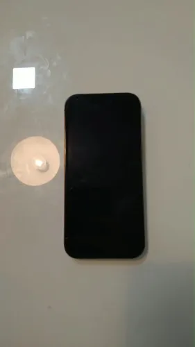 Vendo iPhone 16 pro