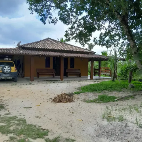 Excelente Sítio com diversas frutíferas, pasto e galinheiro em Cesario Alvim, Silva jardim