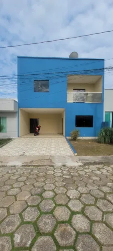 Aluguel - Venda, Casa Jardim espanha