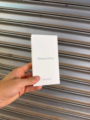 iPhone 14 Pro 128gb CPO Copa de Ofertas iPhone!