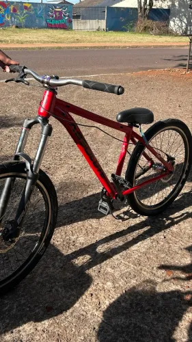 bike absolute nero 5