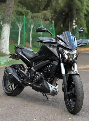Dominar 400/2024 Doc ok