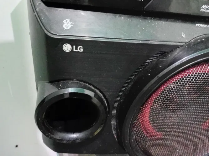 Som LG