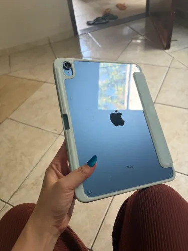 iPad 10 64gb azul