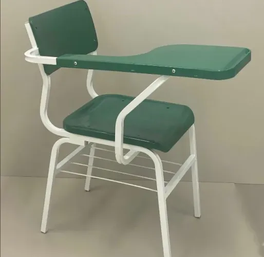 Carteira Universitária Cm Econômica Quadrada