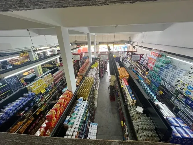 Mercado Mov: R$400 Mil Sorocaba
