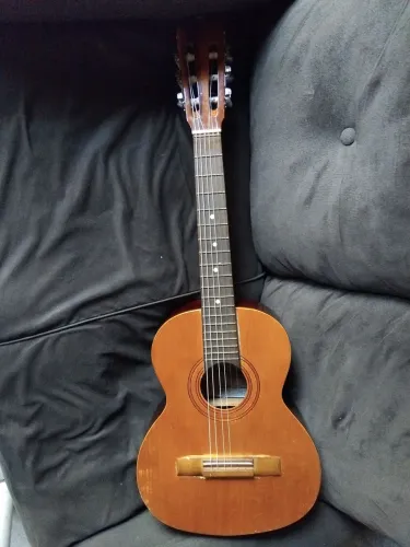 Violão tonante 101