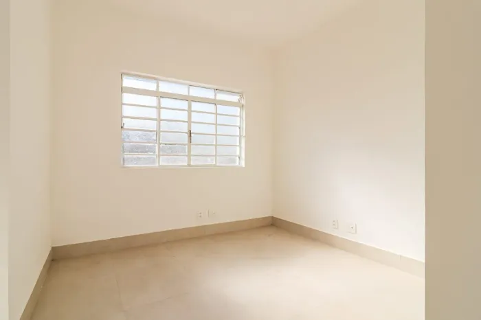 Sala comercial na Estrada do M'Boi Mirim, 1662 - Sala 01 17 m²