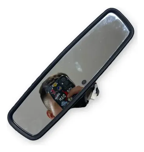 Retrovisor Interno Elétrico Ecosport 2019 3s7117d566