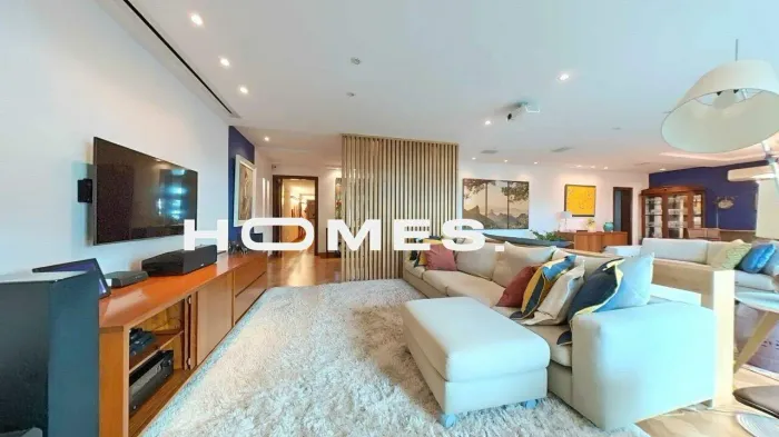 Apartamento à venda, 4 quartos, 2 suítes, 2 vagas, Urca - Rio de Janeiro/RJ
