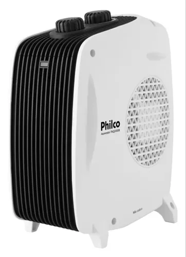 Aquecedor Paq2000b - Philco